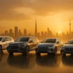 عکس شاخص بررسی ماشین های چینی