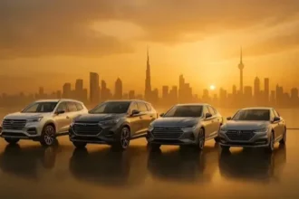 عکس شاخص بررسی ماشین های چینی