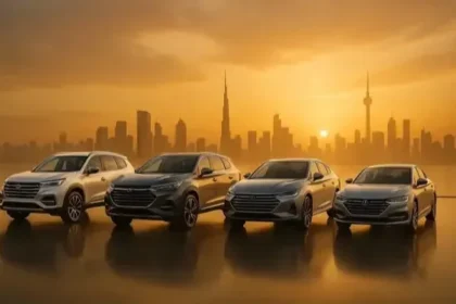 عکس شاخص بررسی ماشین های چینی