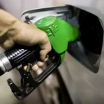 قیمت جدید بنزین
