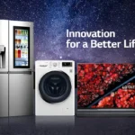 نمایندگی ال جی در تهران