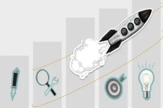 مراحل برندسازی استارتاپ ها