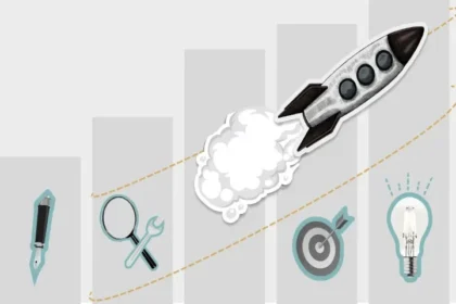 مراحل برندسازی استارتاپ ها