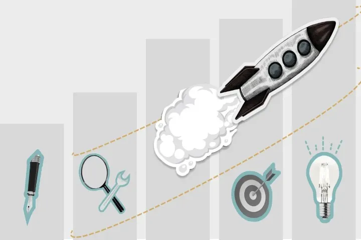 مراحل برندسازی استارتاپ ها