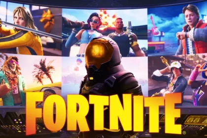 چپتر ۷ فورتنایت