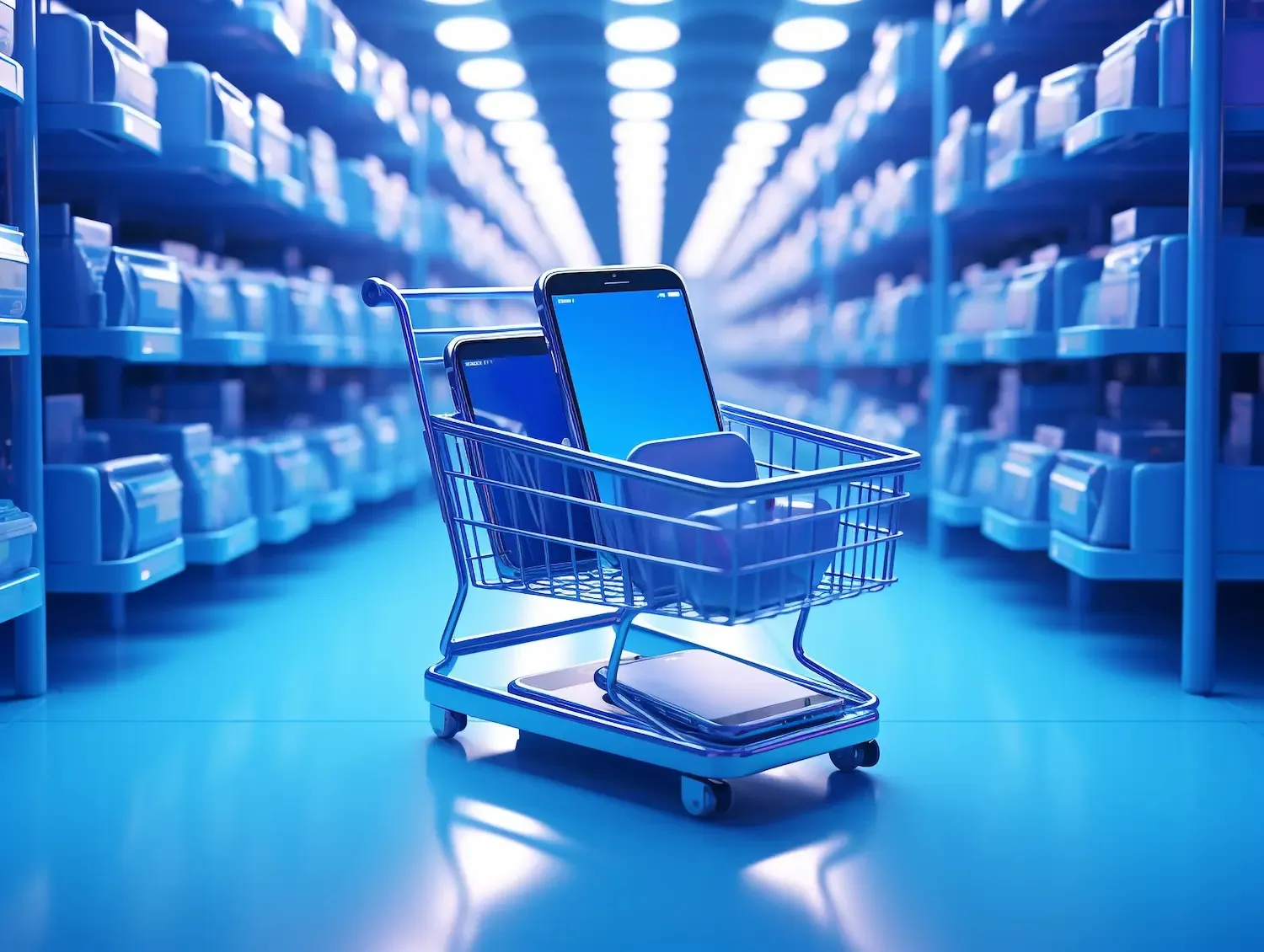 گروه تجاری ققنوس