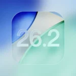 Apple Releases Ios 26.2