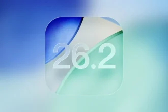 Apple Releases Ios 26.2