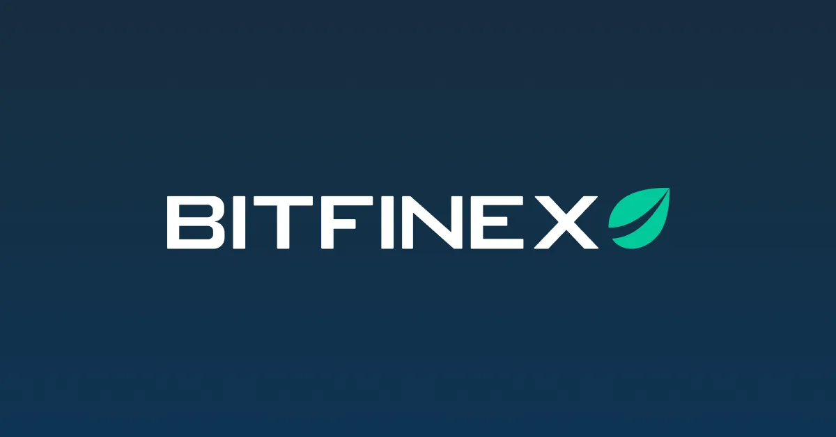 Bitfinex 2