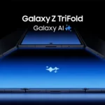 Galaxy Z Trifold