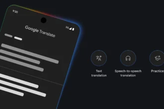 Google Translate Is Now Powered By Gemini