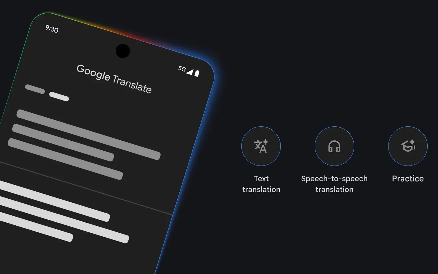 Google Translate Is Now Powered By Gemini