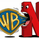 Netflix Buys Warner Bros