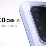 Poco C85 5G