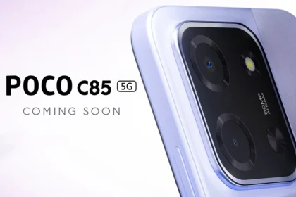 Poco C85 5G