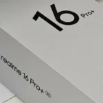 Realme 16 Pro+
