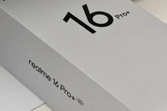 Realme 16 Pro+