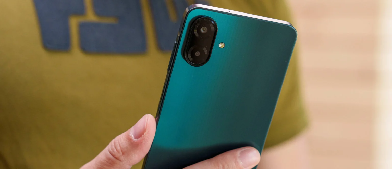 Samsung Galaxy A07 5G Scaled