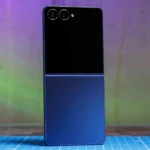 Samsung Galaxy Z Flip8