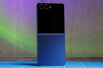 Samsung Galaxy Z Flip8