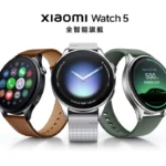 Xiaomi Watch 5 1