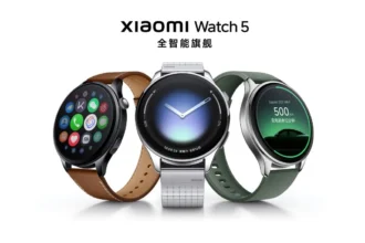 Xiaomi Watch 5 1