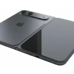 Iphone Fold Cad Based Render Leaks