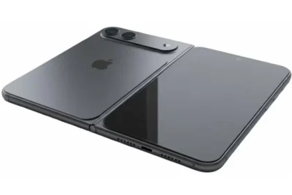 Iphone Fold Cad Based Render Leaks