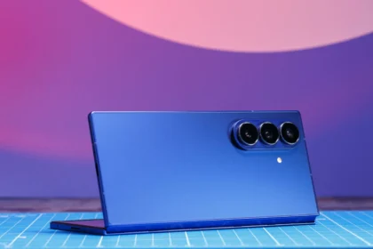 Samsung Galaxy Z Fold Scaled