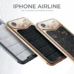 آیفون ایر مدل لوکس