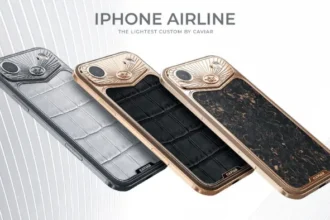 آیفون ایر مدل لوکس