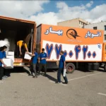 باربری تهرانپارس