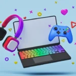 جم و الماس گیم ها