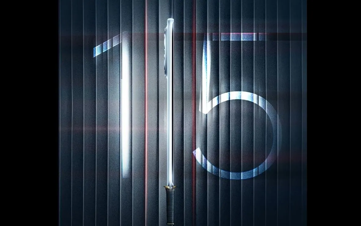 ردمی نوت ۱۵ ۵G