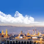 رونمایی از طرح عظیم ساختمانی در حریم رضوی؛ آیا چهره شهر مقدس مشهد تغییر خواهد کرد؟