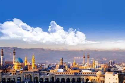 رونمایی از طرح عظیم ساختمانی در حریم رضوی؛ آیا چهره شهر مقدس مشهد تغییر خواهد کرد؟