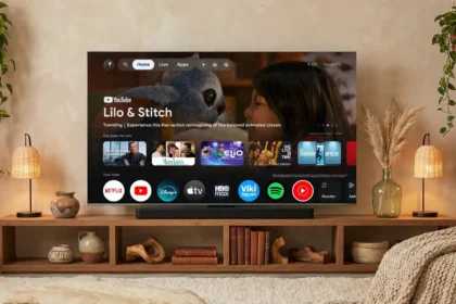 Gemini On Google Tv Is Getting Smarter