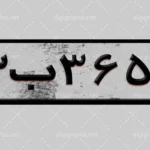 پلاک المثنی خودرو؛ شرایط صدور، مدارک لازم و تبعات قانونی
