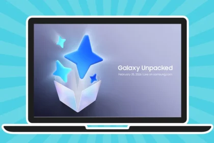 Galaxy Unpacked Date