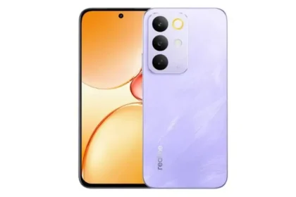 Realme C83
