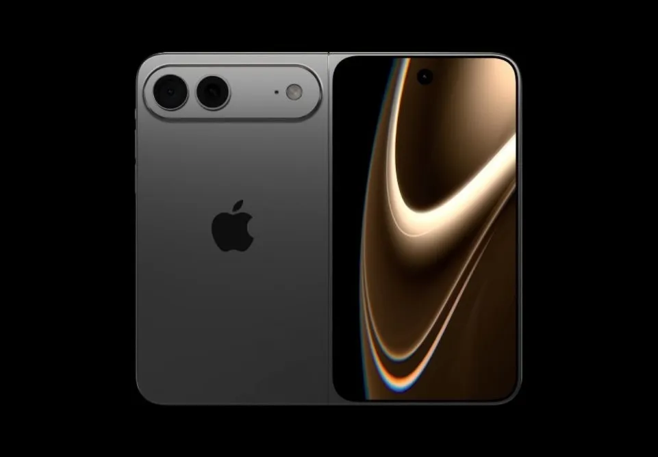 Iphone Fold Design 2