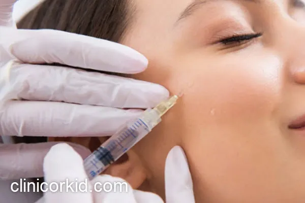 بهترین مرکز تزریق فیلر در غرب تهران